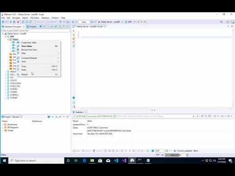 Create and Import Customers