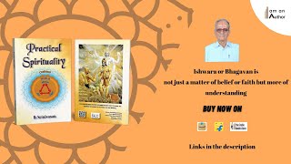 Practical Spirituality D Srinivasan I Am An Author Iamanauthorin