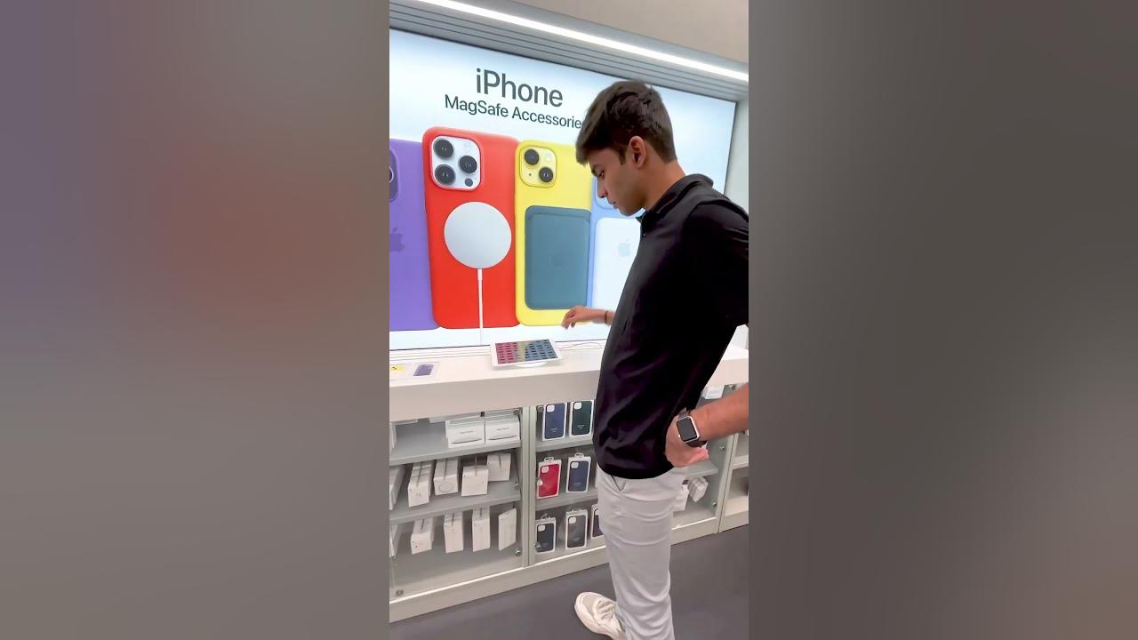 Official Apple Store vs Apple Premium Reseller Best Place to Buy