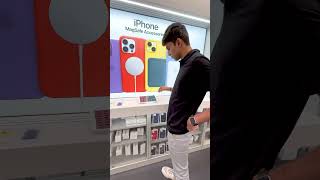 Official Apple Store vs Apple Premium Reseller | Best Place to Buy Apple Products