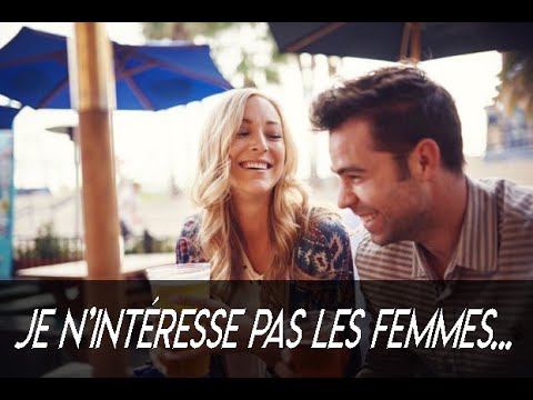 Vidéo: Pourquoi Un Homme N'a Pas De Chance Avec Les Filles - La Bonne Solution Au Problème