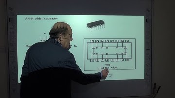 ICs and Logic Families