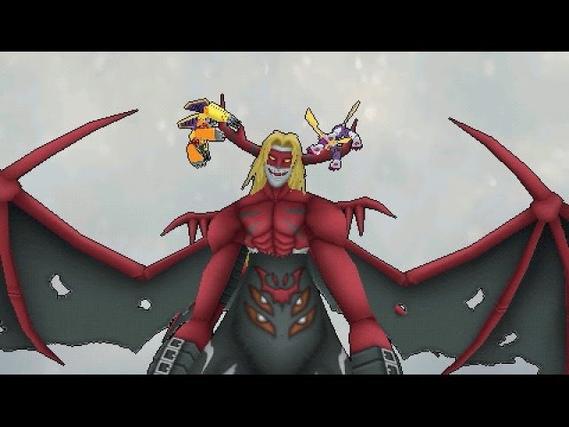 ヴァンデモン フィギュア デジモン MDS-STUDIO ヴェノムヴァンデモン