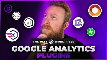7 beste WordPress Google Analytics-plug-ins in 2024