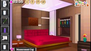 Park Del Amo Apartment Escape [Complete Walkthrough] Part 1 screenshot 5