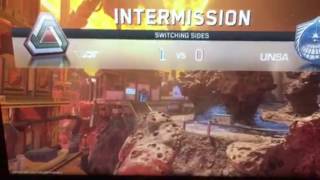 Proof of Dropped Host