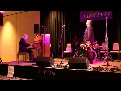 "WHEN YOU AND I WERE YOUNG, MAGGIE": MARC CAPARONE / CONAL FOWKES (San Diego 11.24.17)