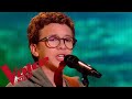 Nino ferrer  le sud  lucas   the voice kids france 2023  demifinale