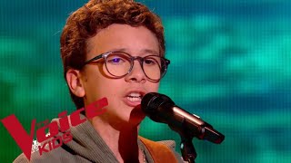 Nino Ferrer - Le Sud | Lucas |  The Voice Kids France 2023 | Demi-finale by The Voice Kids France 39,979 views 8 months ago 3 minutes, 30 seconds