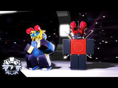 facty dance | ROBLOX ANIMATION