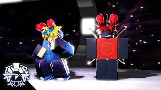 factattack dance | ROBLOX ANIMATION