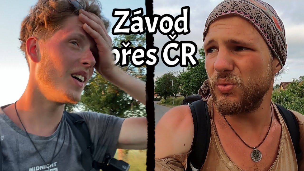Kdo dřív přejde Česko?