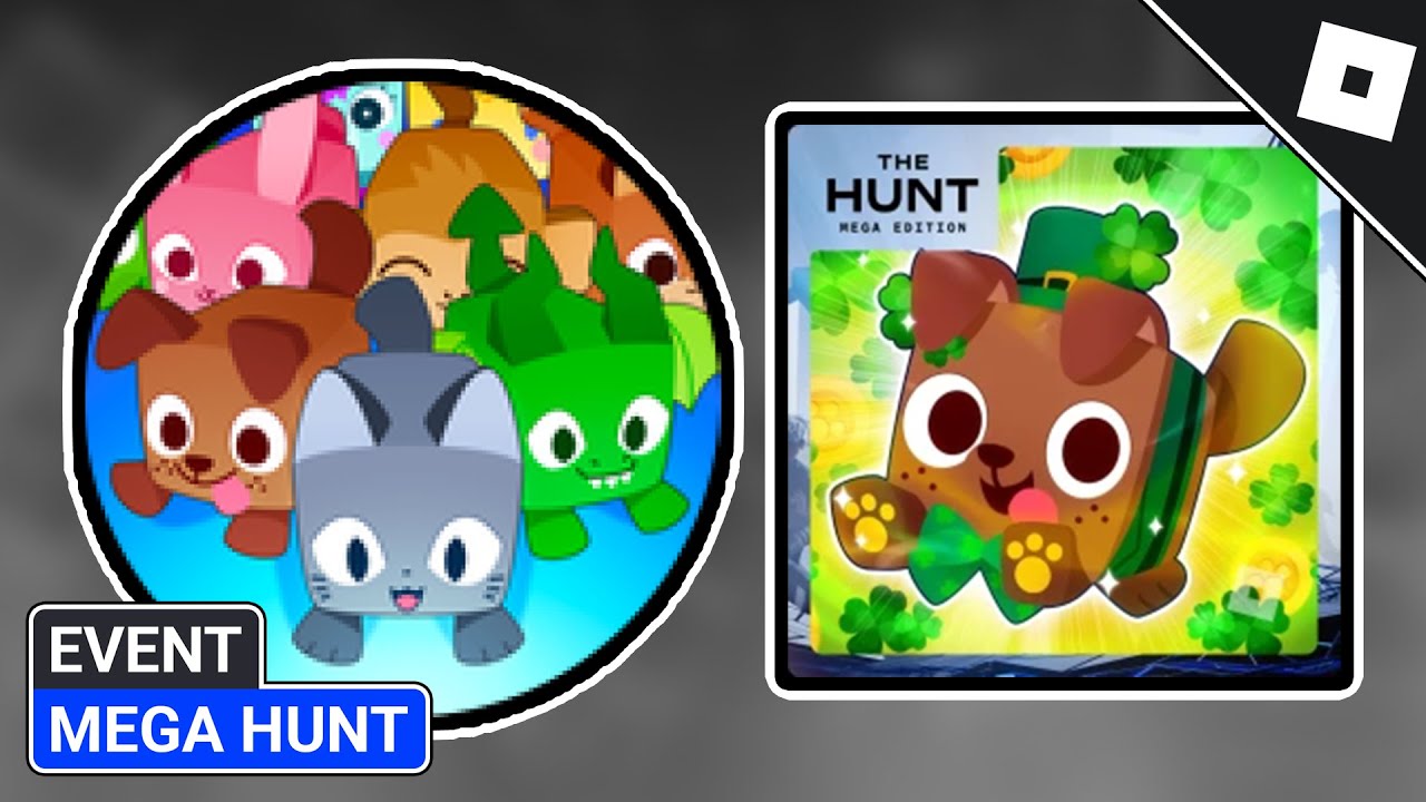 [EVENT] How to get the MEGA TOKEN BADGE in PET SIMULATOR 99 | Roblox