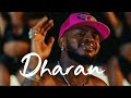 Dharau Diamond Plantinumz Ai Inspired Audio Concept