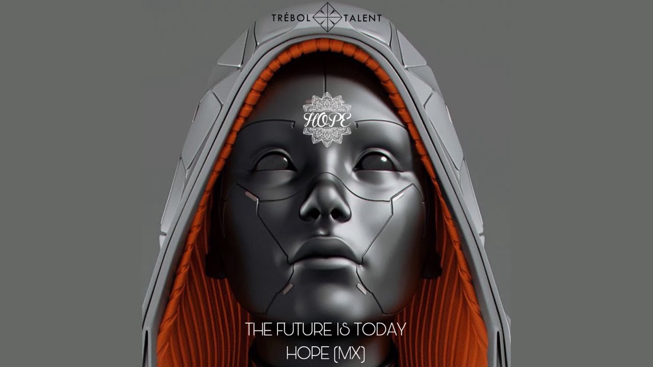 Goblin - X & Akoustik - La Psicodelia (Hope Mx Remix)