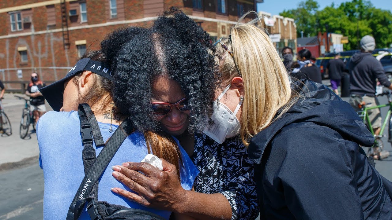 George Floyd protests, hurricane season, Pride Month begins 5 things you