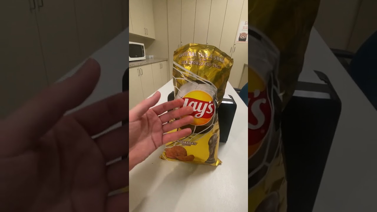 Adobadas Lays Full Review!