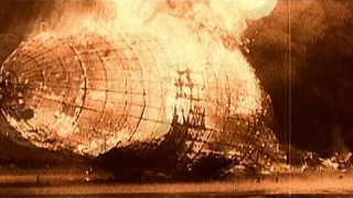 Seconds from Disaster S02E12 The Hindenburg