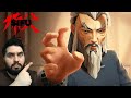 İNTİKAM YOLU!! | SIFU | BÖLÜM.3