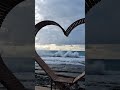 big #love #Cyprus #clouds drifting #travel #Argaka #beach #travel #sunrise #beach #summer #dream