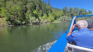 Hellgate Jet Boat - 8.2.2026