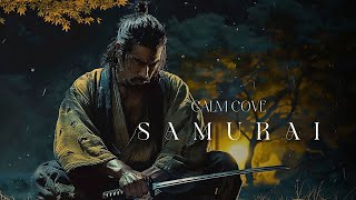 Serenity in the Forest - Samurai Meditation - Relaxation Music, Sleep Music, Study Music