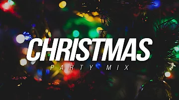 Christmas Party Mix 2018 🎅🏻 Best Bounce / EDM Mix