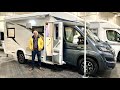 £60,000 Motorhome Tour : 2019 Chausson Welcome 637
