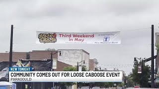 Many excited after long-awaited festival returns