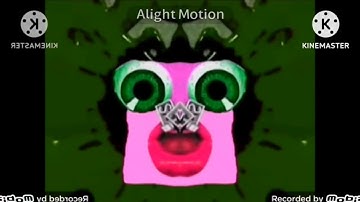 I made Ni Hao Kai Lan Major on Kinemaster,Alight Motion and voicechanger.io