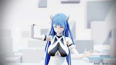 アズールレーン ホノルル Killer Mmd Mp3