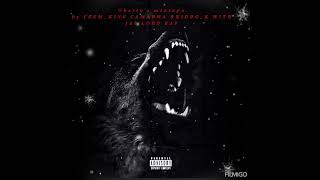 Download Lagu Ghettos mixtape  by CEEM_KING CAMARWA FT KIDDO_K  & JAY LORD RAY