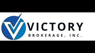 Victory Dropticket application process screenshot 1