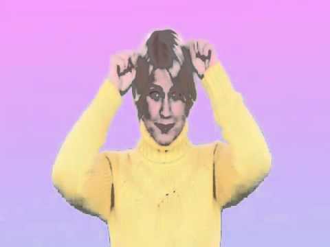 REVERSE | Xuxa Só Para Baixinhos