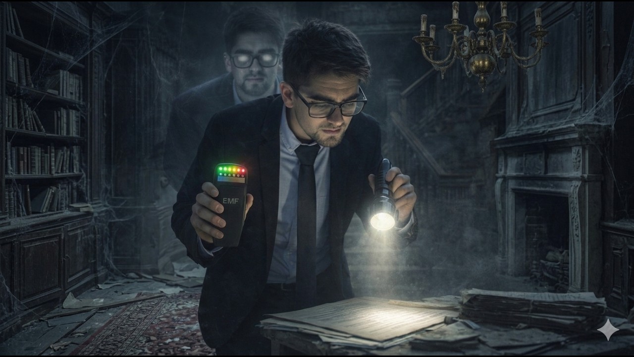 [ESP/CL]REWORK MAPITAS PHASMO JIJI