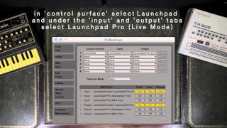 Novation // Getting Started with Launchpad Pro - Video 3 - Connection