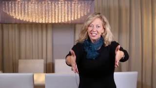 Successfully Speaking. On The Trail To the Ted Talk With Renée Moore part 1
