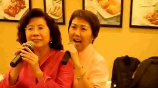 SMJK Confucian 1975 Alumni Reunion 19-1-2017 Part 6