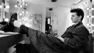 Sean Penn speaking at UCLA 5/3/1984