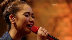 Bunga Citra Lestari - Saat Kau Pergi (Live at Music Everywhere) **  - Durasi: 4:57. 