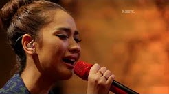 Bunga Citra Lestari - Saat Kau Pergi (Live at Music Everywhere) **  - Durasi: 4:57. 