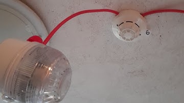 system test 2 of ems firecell in poland