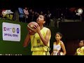 KARNATAKA vs JHARKHAND | M25 | 51ST SUB JUNIOR NATIONAL BASKETBALL CHAMPIONSHIP | COURT 1
