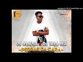 Dj Abadja & Dj Taba Mix - Pedras da Cara (Afro Beat) [www.ditoxproducoes.com]