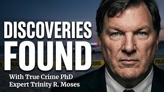 Inside the Mind of Rex Heuermann: Evidence, Timeline & What They’re Not Saying