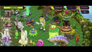 How to breed epic entbrat in plant Island not 100