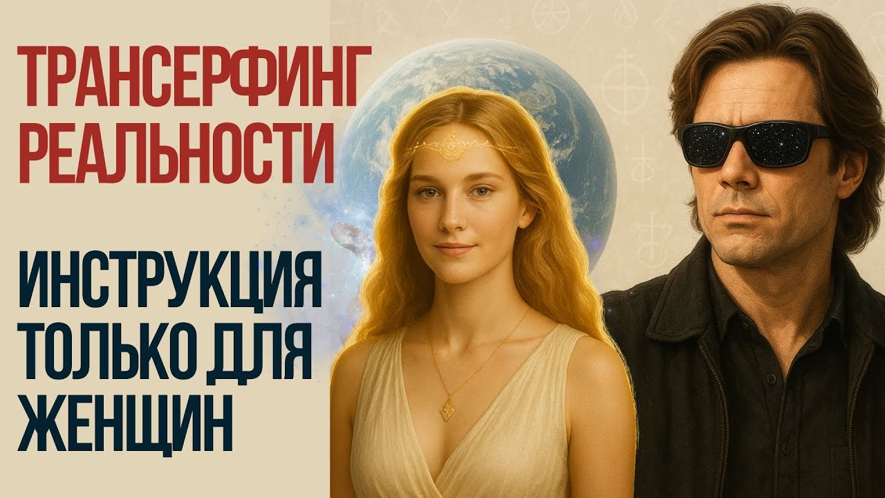 ТРАНСЕРФИНГ РЕАЛЬНОСТИ ДЛЯ ЖЕНЩИН| СЕКРЕТ ИСПОЛНЕНИЯ ЖЕЛАНИЙ| Зеланд Transurfing of Reality. Zeland