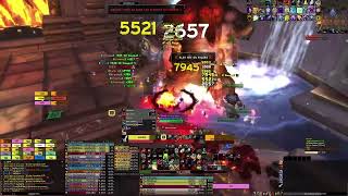 Uldu , Ignis 25 , Xilmma War Furry , Raid Academy , Auberdine