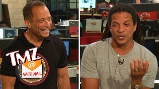 “How Did Anyone Working at TMZ Get Past the 3rd Grade?” -- TMZ HATE MAIL | TMZ Live