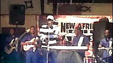 PASUMA LIVE IN SHRINE ON 3-12-11
